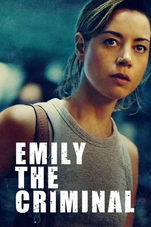 HDMovieArea Emily the Criminal 2022 Hindi+English Full Movie BluRay 480p 720p 1080p Download