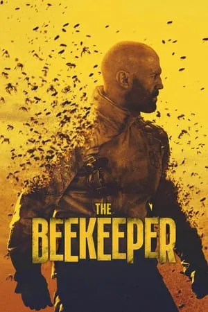 HDMovieArea The Beekeeper 2024 Hindi+English Full Movie BluRay 480p 720p 1080p Download